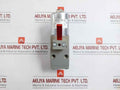Wartsila 5-32Bar 24Vdc Solenoid Valve 1116/41