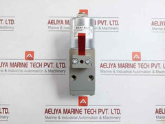 Wartsila 5-32Bar 24Vdc Solenoid Valve 1116/41