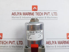 Wartsila 5-32Bar 24Vdc Solenoid Valve 1116/41