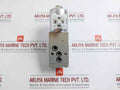 Wartsila 5-32Bar 24Vdc Solenoid Valve 1116/41
