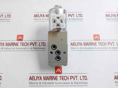 Wartsila 5-32Bar 24Vdc Solenoid Valve 1116/41
