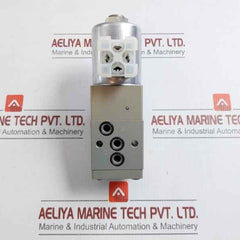 Wartsila 5-32Bar 24Vdc Solenoid Valve 1116/41