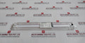 Wartsila 6Rta62/490 U-tube Gauge G1/4 40-0-40 M Bar X100 Pa