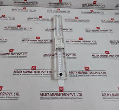 Wartsila 6Rta62/490 U-tube Gauge G1/4 40-0-40 M Bar X100 Pa