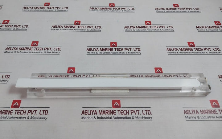 Wartsila 6Rta62/490 U-tube Gauge G1/4 40-0-40 M Bar X100 Pa