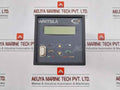 Wartsila 7082A P&B Protection Relay Vision Micromotor Set 80-270V 5/1A