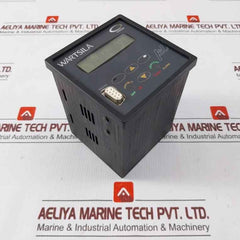 Wartsila 7082A P&B Protection Relay Vision Micromotor Set 80-270V 5/1A