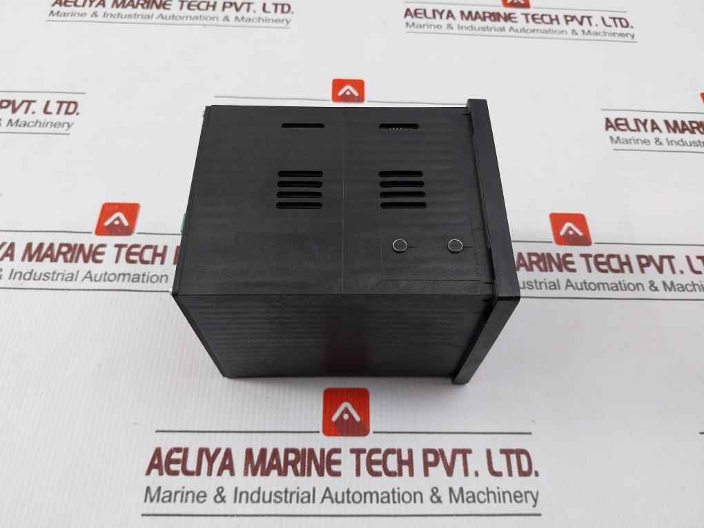 Wartsila 7082A P&B Protection Relay Vision Micromotor Set 80-270V 5/1A