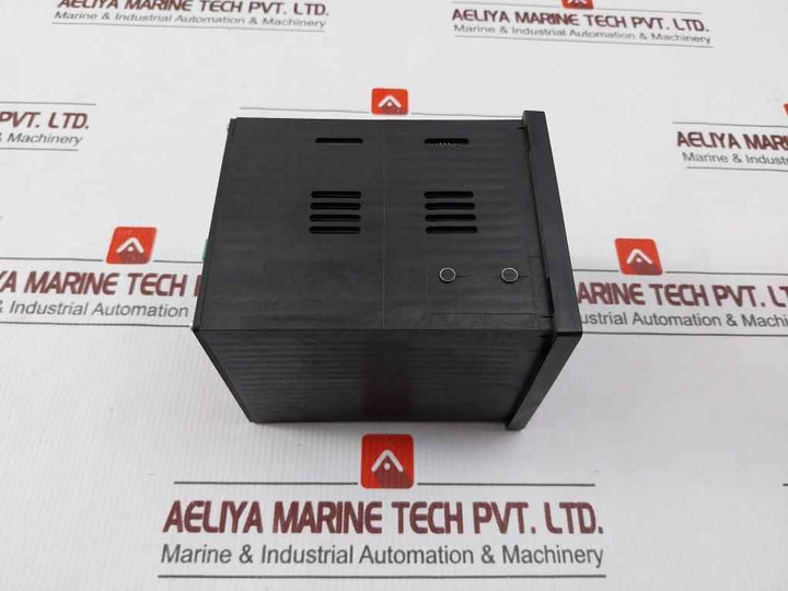 Wartsila 7082A P&B Protection Relay Vision Micromotor Set 80-270V 5/1A