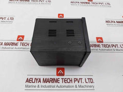 Wartsila 7082A P&B Protection Relay Vision Micromotor Set 80-270V 5/1A