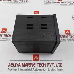 Wartsila 7082A P&B Protection Relay Vision Micromotor Set 80-270V 5/1A