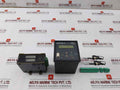 Wartsila 7082A P&B Protection Relay Vision Micromotor Set 80-270V 5/1A