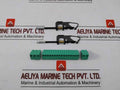Wartsila 7082A P&B Protection Relay Vision Micromotor Set 80-270V 5/1A