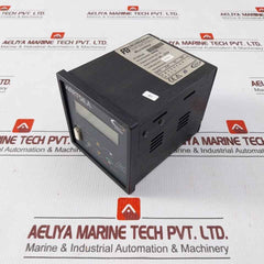Wartsila 7082A P&B Protection Relay Vision Micromotor Set 80-270V 5/1A