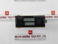 Wartsila 7082A P&B Protection Relay Vision Micromotor Set 80-270V 5/1A