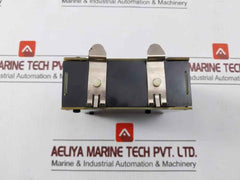 Wartsila 7082A P&B Protection Relay Vision Micromotor Set 80-270V 5/1A