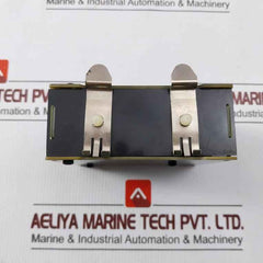 Wartsila 7082A P&B Protection Relay Vision Micromotor Set 80-270V 5/1A