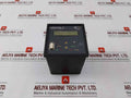 Wartsila 7082A P&B Protection Relay Vision Micromotor Set 80-270V 5/1A