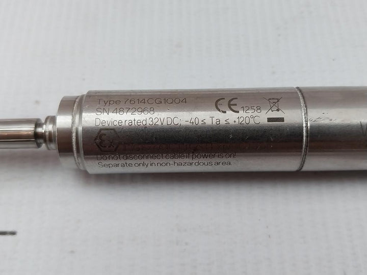 Wartsila 7614Cg1Q04