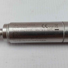 Wartsila 7614Cg1Q04