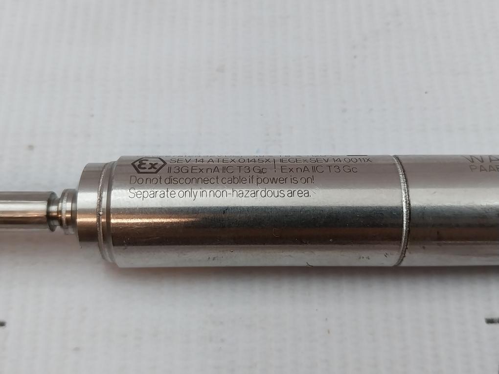 Wartsila 7614Cg1Q04