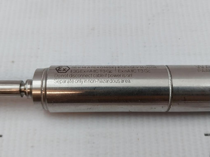 Wartsila 7614Cg1Q04