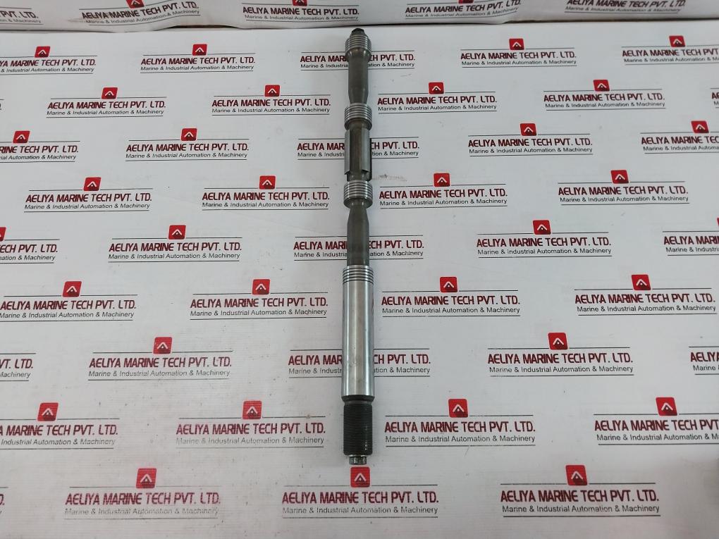 Wartsila A005455035 Control Valve Block Spool W003010112 4C18/H01678