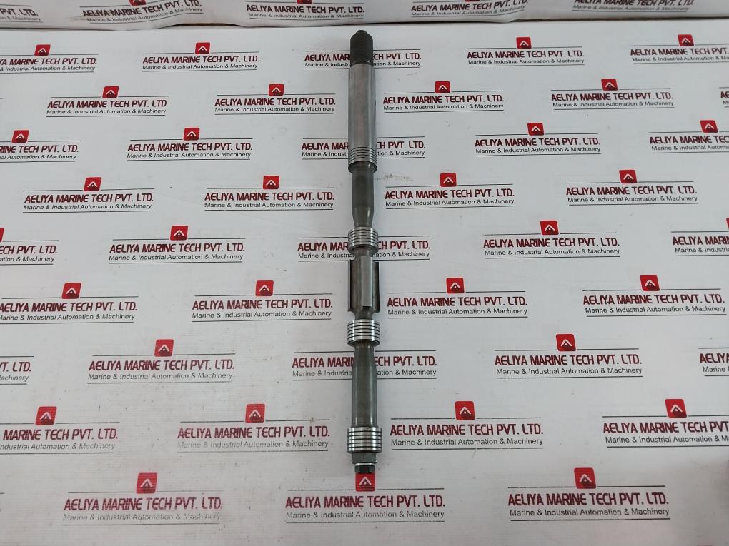 Wartsila A005455035 Control Valve Block Spool W003010112 4C18/H01678