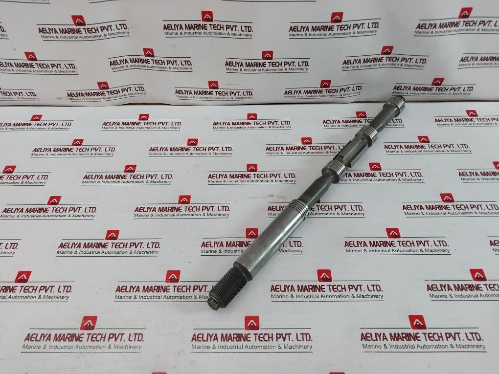 Wartsila A005455035 Control Valve Block Spool W003010112 4C18/H01678