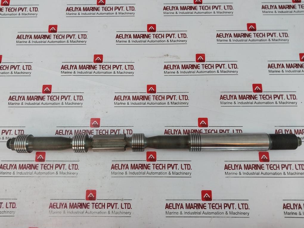 Wartsila A005455035 Control Valve Block Spool W003010112 4C18/H01678