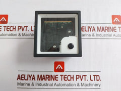 Wartsila Analog Indicating Instrument Dq72-x