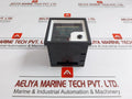 Wartsila Analog Indicating Instrument Dq72-x