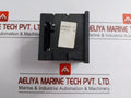 Wartsila Analog Indicating Instrument Dq72-x