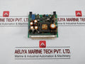 Wartsila C1 Dc/Dc Pcb Card 24V Ppl 2912-2