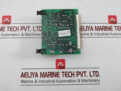 Wartsila C1 Dc/Dc Pcb Card 24V Ppl 2912-2