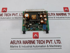 Wartsila C1 Dc/Dc Pcb Card 24V Ppl 2912-2