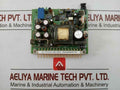 Wartsila C1 Power Circuit Board Paae065774 24Vdc