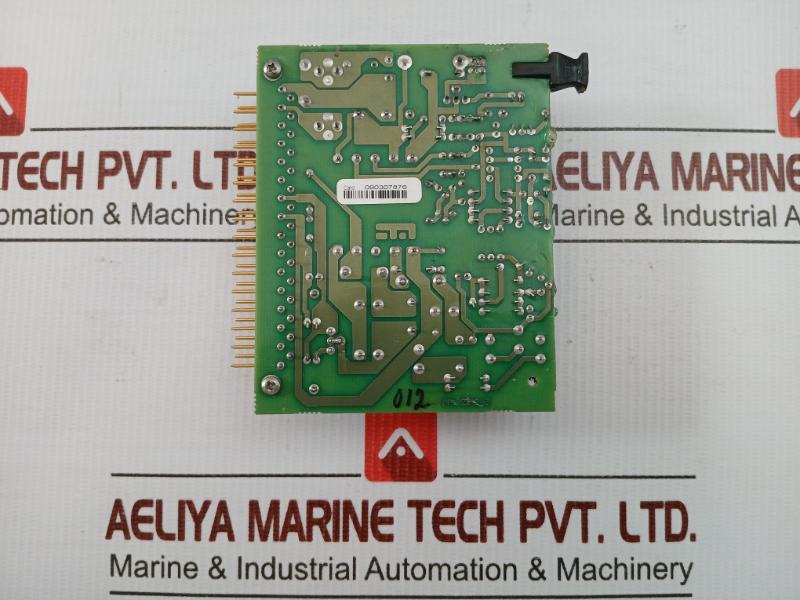 Wartsila C1 Power Circuit Board Paae065774 24Vdc