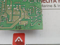 Wartsila C1 Power Circuit Board Paae065774 24Vdc