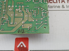Wartsila C1 Power Circuit Board Paae065774 24Vdc