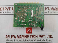 Wartsila C1 Power Circuit Board Paae065774 24Vdc