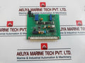 Wartsila C2-card Ppl 81804