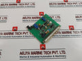 Wartsila C2-card Ppl 81804