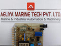 C2 Nde Pcb Card Wartsila 2V72H114-2