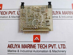 C2 Nde Pcb Card Wartsila 2V72H114-2