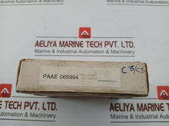 Wartsila C3/C5 Relay Card Paae065994