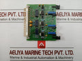 Wartsila C3/C5 Relay Card Paae065994
