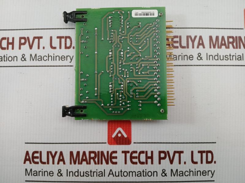 Wartsila C3/C5 Relay Card Paae065994