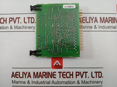 Wartsila C3/C5 Relay Card Paae065994