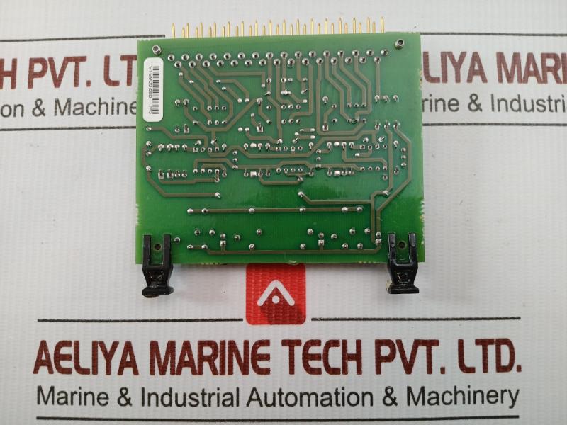 Wartsila C3/C5 Relay Card Paae065994